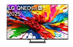 Телевизор, LG 55QNED93A6A, 55