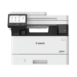 Лазерно многофункционално устройство, Canon i-SENSYS MF463dw II Printer/Scanner/Copier