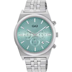 Мъжки часовник Q&Q Multi-Dial - A48A-001PY