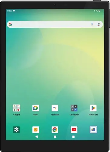 Таблет и четец Hannspree Lumo Paper 7.8", 64 GB, в комплект с калъф Smart Folio
