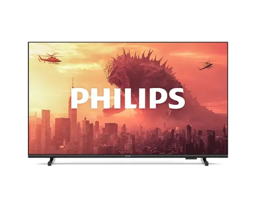 Телевизор, Philips 32PHS5500/12, 32'' 2K HD LED, 1280x720p, DVB-T/T2/T2-HD/C/S/S2, 60Hz, Pixel Plus HD, Dolby Audio, 2*HDMI, 1*USB, HDR 10, HLG, RMS 12W Телевизор, Philips 32PHS5500/12, 32'' 2K HD LED, 1280x720p, DVB-T/T2/T2-HD/C/S/S2, 60Hz, Pixel Plus HD, Dolby Audio, 2*HDMI, 1*USB, HDR 10, HLG, RMS 12W
