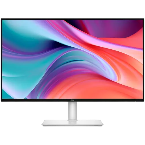 Monitor LED Dell Plus S2725HSM 27", 1920x1080, FHD, 100Hz, IPS AG, 16:9, 1500:1, 250 cd/m2, 8ms/5ms, 178/178, 99% sRGB, 2xHDMI, Flicker-free, Tilt, Swivel, Pivot, Height Adjust (11cm), 3Y