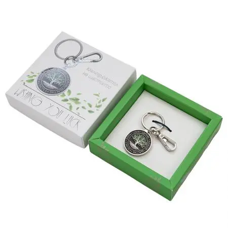 Ключодържател Здраве