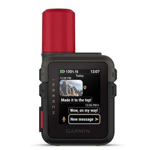Garmin inReach® Mini 3 Plus 010-03387-10