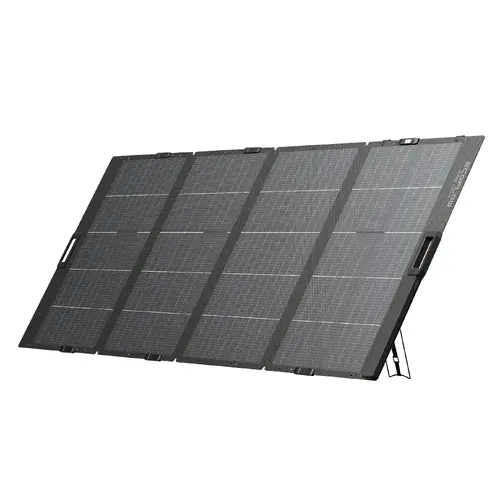Ecoflow портативен соларен панел 400W Lightweight Portable Solar Panel