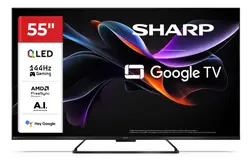 Телевизор, Sharp 55HR7265E, 55