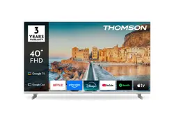 Телевизор, Thomson 40