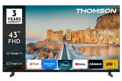 Телевизор, Thomson 43