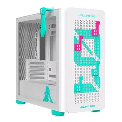 Кутия ASUS A23 Hatsune Miku Edition