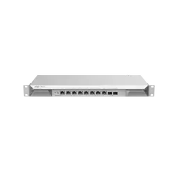 Рутер Ruijie RG-EG710XS, 4x2.5GE, 4x1GE,2x10GE SFP+, Cloud, OpenVPN,700 users
