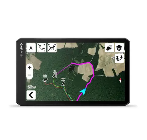 Garmin Garmin DriveTrack™ 72 010-04676-10