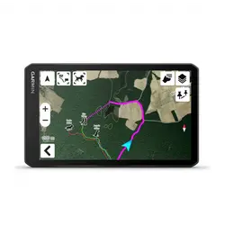 Garmin Garmin DriveTrack™ 72 010-04676-10