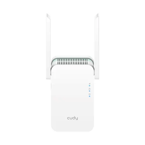 Безжичен усилвател Range Extender / AP Cudy RE1500 WiFI5 , AC1200, 1x10/100 Gigabit Ethernet Port