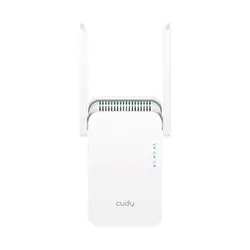 Безжичен усилвател Range Extender / AP Cudy RE1500 WiFI5 , AC1200, 1x10/100 Gigabit Ethernet Port