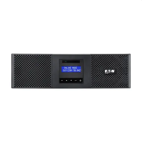 Непрекъсваем ТЗИ, Eaton 9E 6000i Rack3U