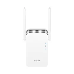 Безжичен усилвател Range Extender /АP Cudy RE3600 WiFI7, 1x Gigabit Ethernet Port