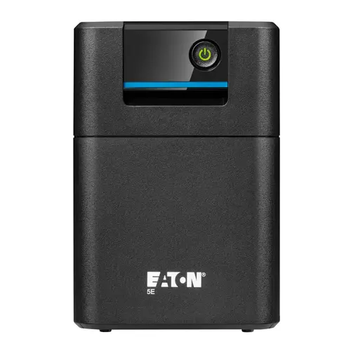 Непрекъсваем ТЗИ, Eaton 5E 700 USB FR G2