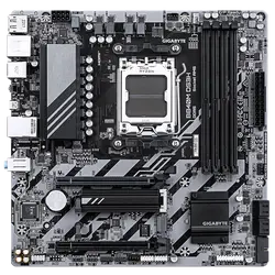 Дънна платка, GIGABYTE GB B840M DS3H / AM5