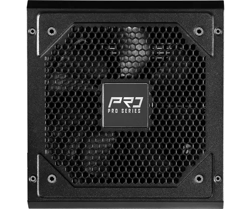 Захранващ блок ASRock PRO-750B 750W 80+ Bronze PCIE 5.1 Ready