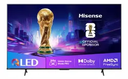 Телевизор, Hisense 65