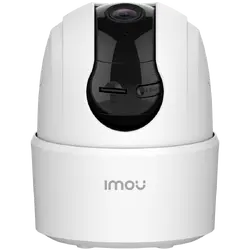 Imou Ranger 2C, Wi-Fi Pan&Tilt IP camera, 5MP, H.265, 30 fps, 3,6mm lens, 0 to 355 degrees Pan, field of view 87 degrees, IR up to 10m, Micro SD up to 512 GB, built-in Mic & Speaker, Human Detection, Smart tracking, 8x digital zoom.
