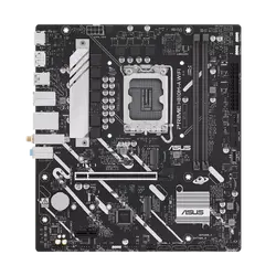 Дънна платка, ASUS PRIME H810M-A WIFI