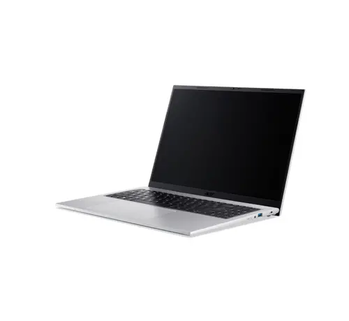 Лаптоп, Acer Aspire Go 16, AG16-71P-55H3, Intel Core 5 120U (up to 5.00GHz, 12MB), 16" WUXGA(1920x1200) IPS 120Hz, 1*16GB DDR5 (1 slot free), 512GB PCIe NVMe SSD, Intel UMA, FHD Cam,TMP,WiFi 6, BT 5.1, Backlit Kbd, No OS, Pure Silver Лаптоп, Acer Aspire Go 16, AG16-71P-55H3, Intel Core 5 120U (up to 5.00GHz, 12MB), 16" WUXGA(1920x1200) IPS 120Hz, 1*16GB DDR5 (1 slot free), 512GB PCIe NVMe SSD, Intel UMA, FHD Cam,TMP,WiFi 6, BT 5.1, Backlit Kbd, No OS, Pure Silver