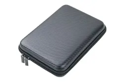 Пътен органайзер Troika TRAVEL CASE CARBON