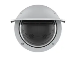AXIS P3827-PVE Panoramic Camera