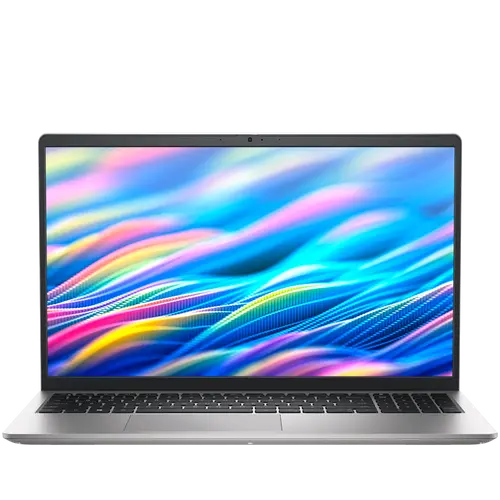 Dell Pro 15 Essential (PV15250), Intel Core i7-1355U(10C, 12T, 12MB, up to 5.0GHz), 15.6" FHD(1920x1080) WVA LED, 16GB(1x16GB)DDR5, 512GB M.2 SSD, UHD Graphics, WiFi+BT, Cam+Mic, BG Non Backlit KBD, FPR, Ubuntu, 3Y ProSupport