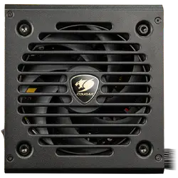 COUGAR GES 850 PSU 80plus Gold Fixed Cables