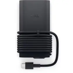 Адаптер, Dell 100W USB-C AC Adapter with Power Cord - Europe