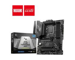 Дънна платка, MSI MAG B760 TOMAHAWK WIFI
