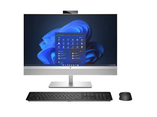 HP EliteOne 870 G9 Intel Core i5-14500 27inch 16GB 512GB W11P (EU)