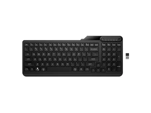 HP 475 Dual-Mode Wireless Keyboard (EN)