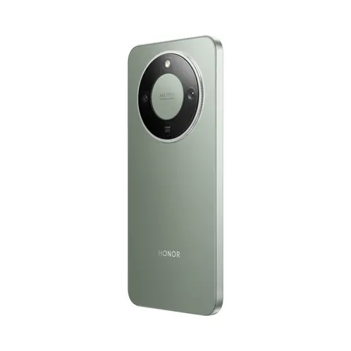 Мобилен телефон, Honor Magic8 Lite 8GB+256GB Forest Green,6.79" 120Hz AMOLED, 2640x1200, Qualcomm Snapdragon 6 Gen 4 (1x 2.3GHz+3x2.2GHz +4x1.8GHz), 8GB, 256GB, 108+5MP/16MP, 7500mAh, FPT, BT 5.2, USB Type-C, Android 15, MagicOS 9.0,IP68/IP69K