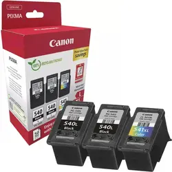 Консуматив, Canon PG-540Lx2 / CL-541XL PVP