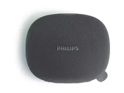 PHILIPS Bluetooth безжична портативна колонка със светлини 5 W RMS 7 часа време за възпроизвеждане