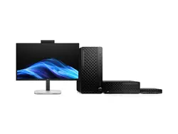 HP ProStudio 4 AiO G1i Intel Core Ultra 5 235T 23.8inch 16GB 512GB SSD W11P