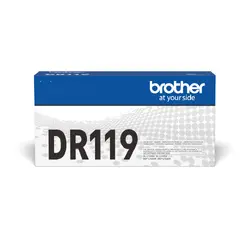 БАРАБАННА КАСЕТА ЗА BROTHER DCP L1630/HL L1230 - Drum Unit - Black - DRUM UNIT - PN DR119 (DR-119) 