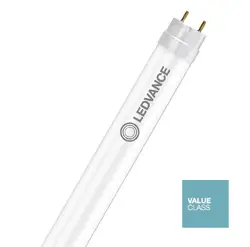 LED ЛАМПА TUBE T8 EM V 438 mm 5.4W 840 LEDVANCE