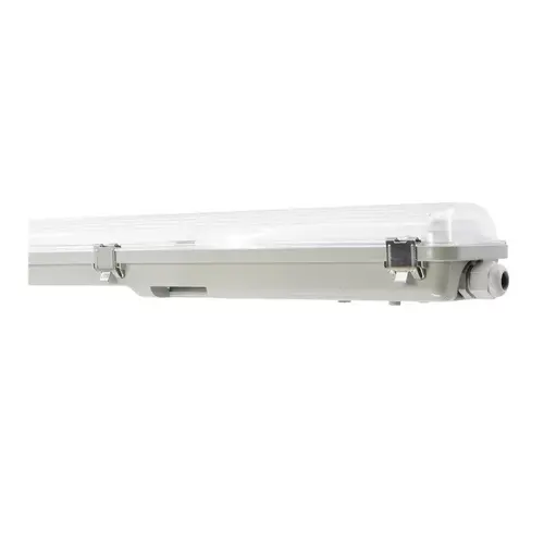 LED ЛАМПА DAMP PROOF HOUSING E IP65 600 E 2XLAMP IP65 LEDVANCE