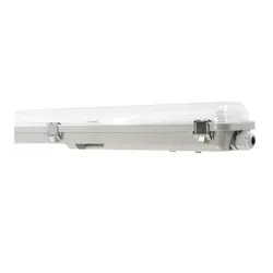 LED ЛАМПА DAMP PROOF HOUSING E IP65 600 E 2XLAMP IP65 LEDVANCE