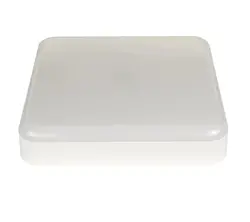 LED ЛАМПА SF SLIM SQ 200 P 19W 840 IP65 LEDVANCE