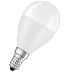 LED ЛАМПА CLP60 806lm/7W/840 E14 VALUE LEDVANCE