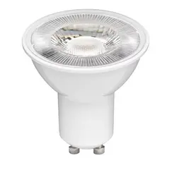 LED ЛАМПА VALUE PLAST PAR16 50 36° 4,5W/830 GU10 LEDVANCE