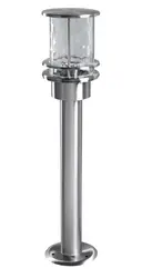 LED ЛАМПА 550 E27 ST ENDURA CLASSIC POST LEDVANCE