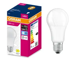 LED ЛАМПА VALUE CLA120 1893lm/840 E27 LEDVANCE