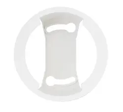 РАМКА ЗА ПРОЖЕКТОР DL IP44 FRAME DN 115 WT LEDVANCE