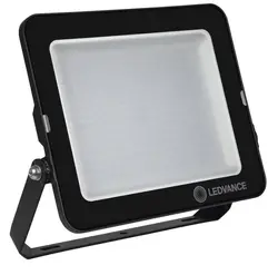 LED ПРОЖЕКТОР FL COMP VALUE 180W 840 SYM 100 BK LEDVANCE